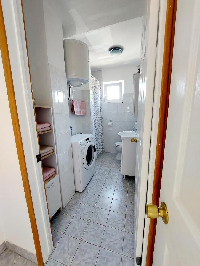 Апартаменты Apartman Darija Преко Экстерьер фото